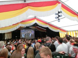 Schützenfest 2012